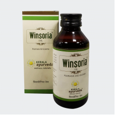 Winsoria Oil (100ml) – Kerala Ayurveda